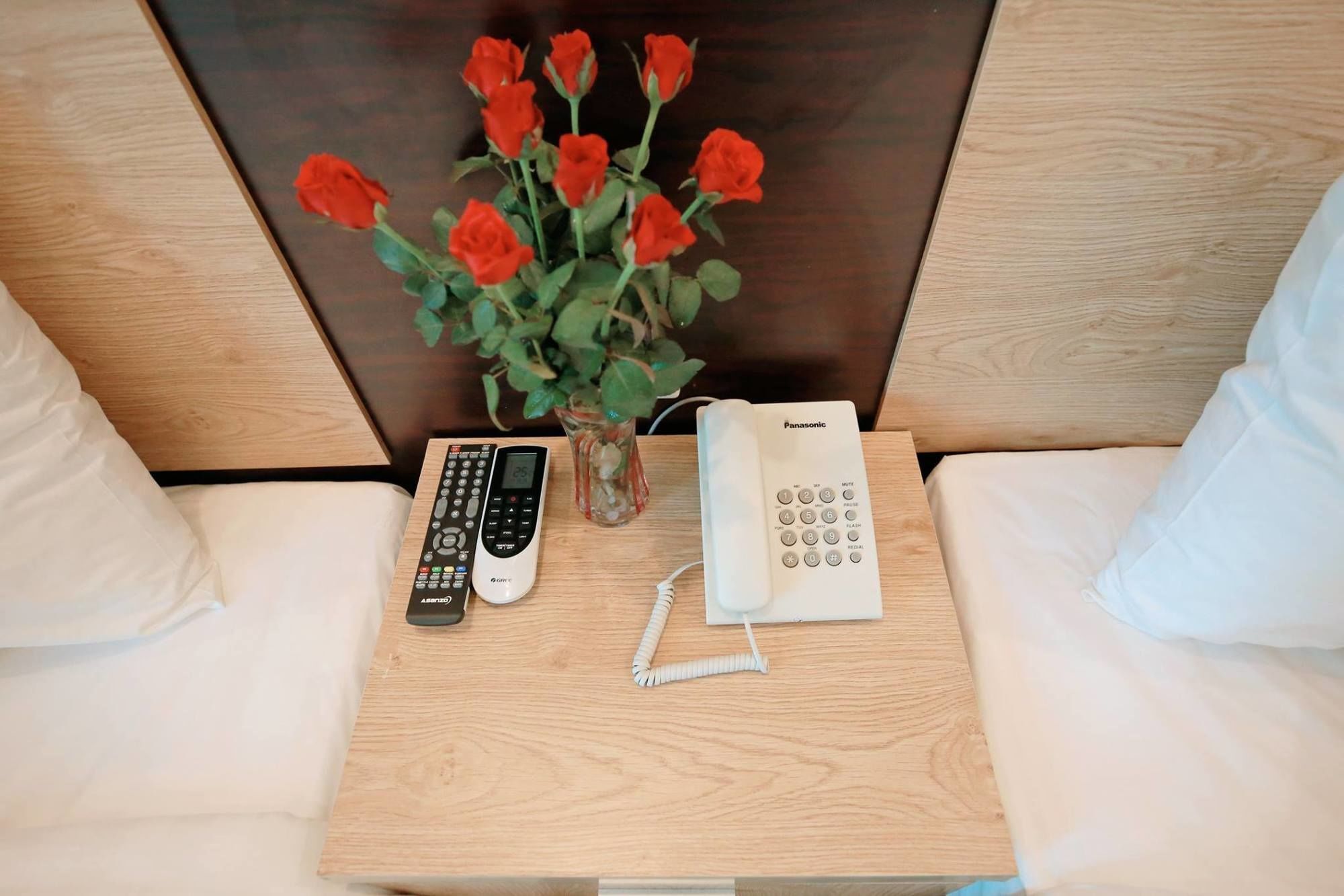 Anova Airport Hotel - Convenient & Friendly Noi Bai Exterior photo